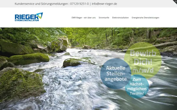 www.ewr-rieger.de