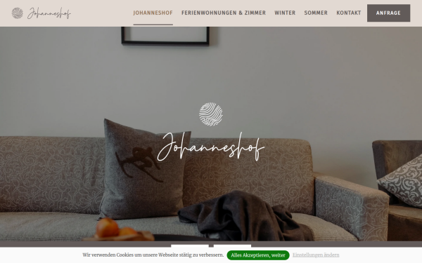 www.ferien-mariaalm.com