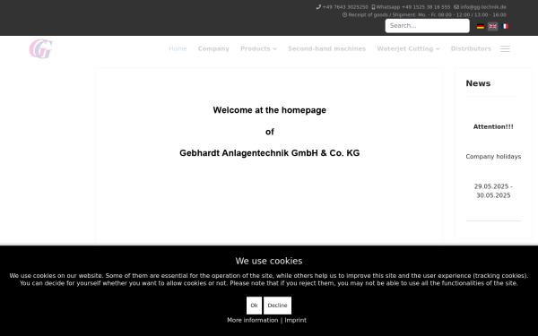 gg-technik.de