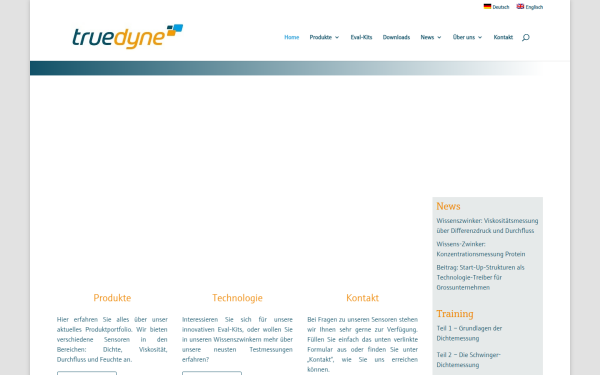 www.truedyne.com