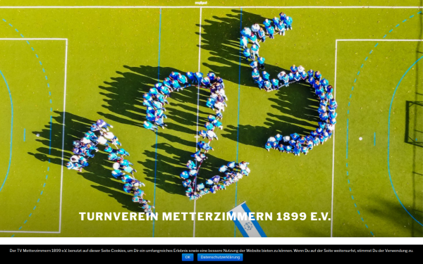 www.tv-metterzimmern.de
