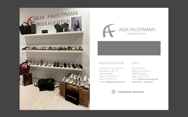 anja-faustmann.de