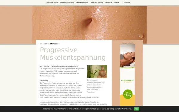 die-progressive-muskelentspannung.de