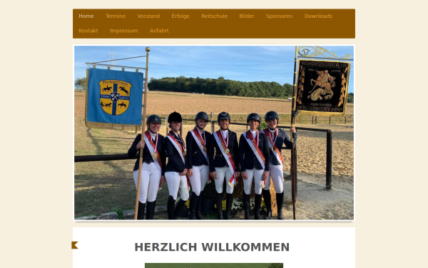 www.pferdesportverein-villmar.de