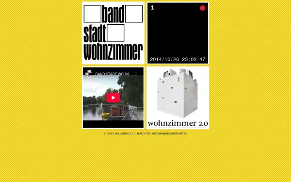 bandstadtwohnzimmer.de