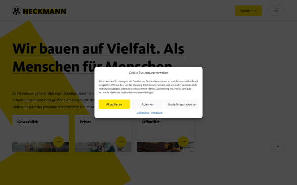 www.heckmann-bauen.de