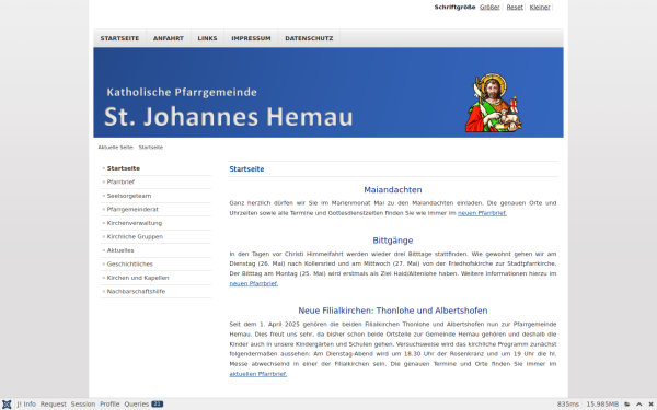 www.kirche-hemau.de