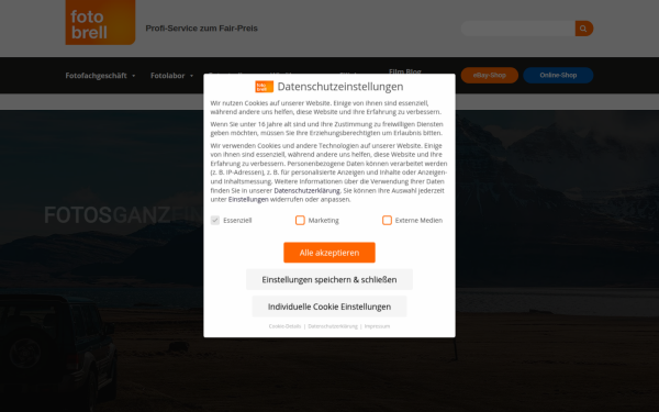 fotobrell.com