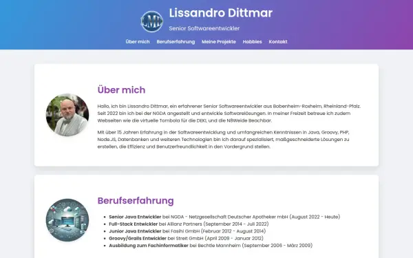 lmdsoft.de