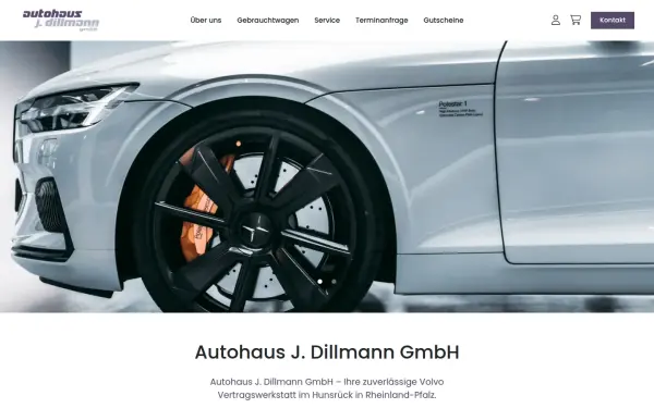www.autohaus-dillmann.de