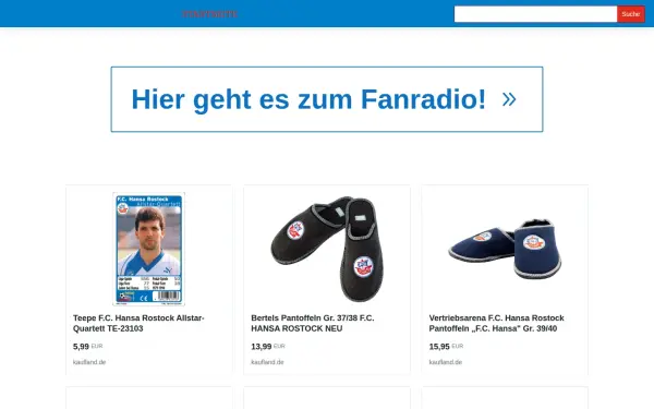 www.hansa-radio.de