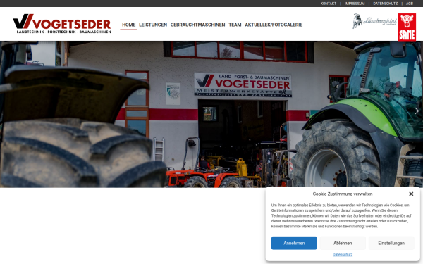 www.vogetseder.at