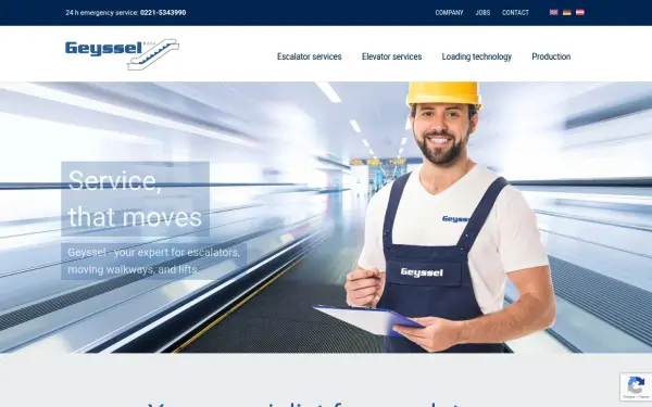 geyssel.net