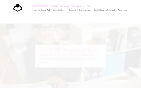 lesezirkel-buntewelt.de