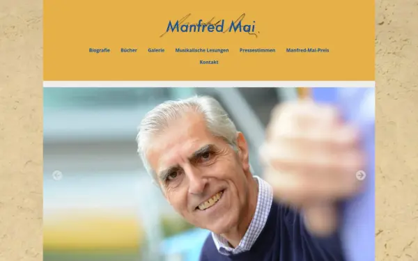 manfred-mai.de