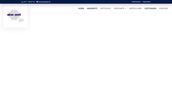 www.alron-sport.de