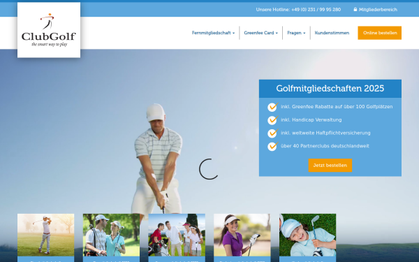 www.clubgolf.de