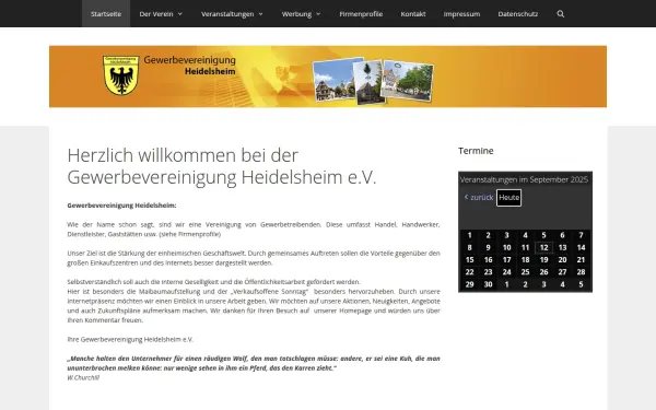 www.gwv-heidelsheim.de