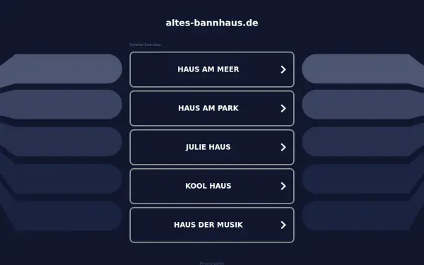altes-bannhaus.de