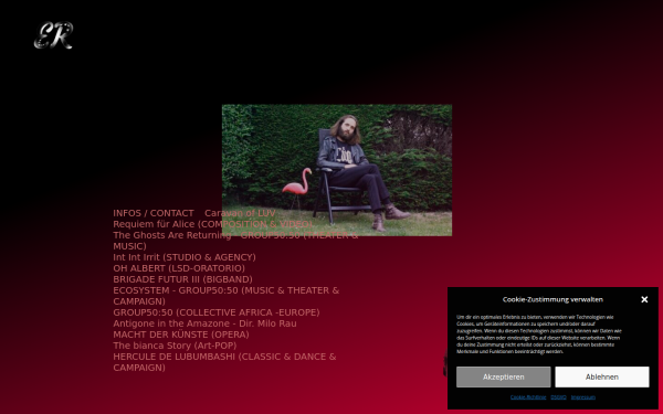 eliarediger.com