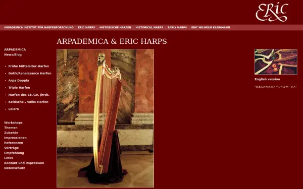 eric-harps.de