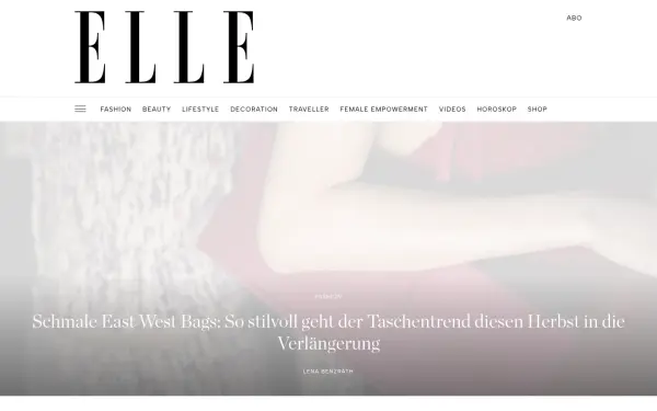 www.elle.de