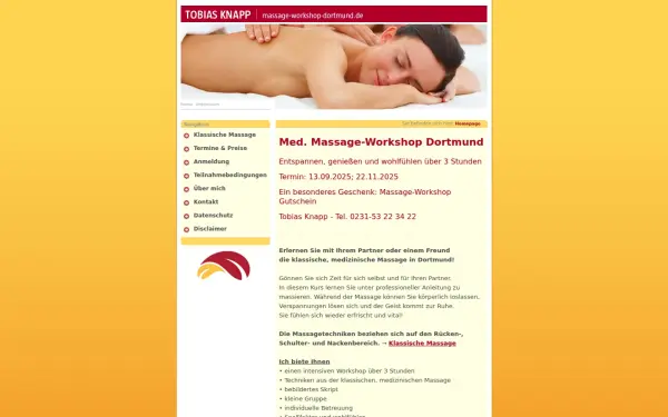 massage-workshop-dortmund.de