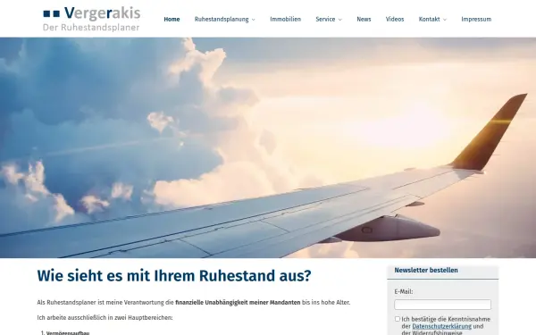www.vergerakis-der-ruhestandsplaner.de