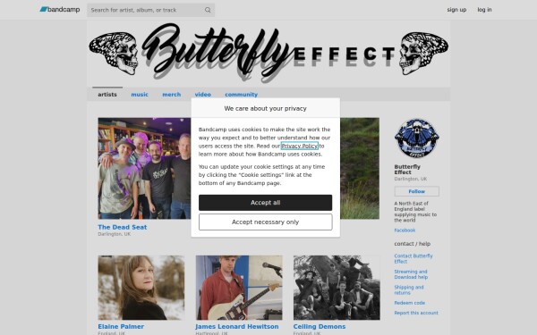 butterflyeffect1.bandcamp.com