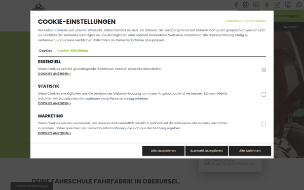 fahrschulefahrfabrik.de