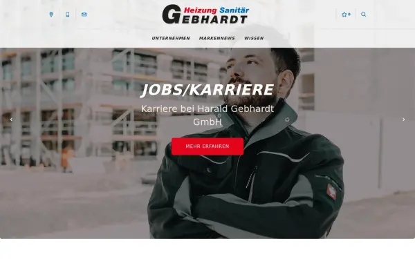www.heizung-sanitaer-gebhardt.de