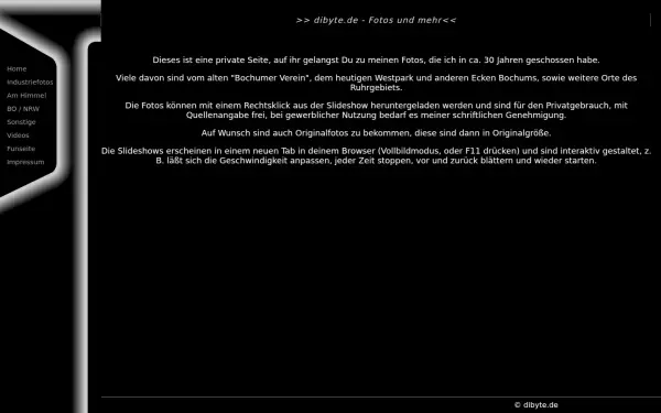 dibyte.de