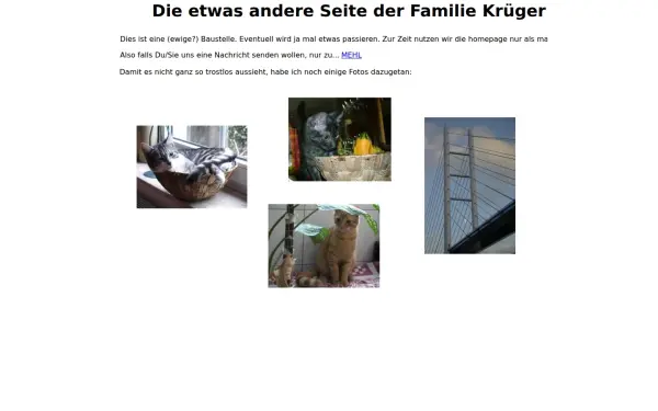 diekrueger.de