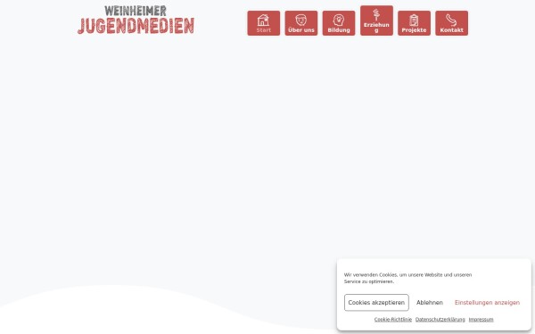 jugendmedien-weinheim.de