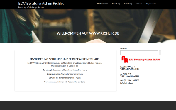 richlik.de