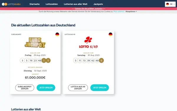 lottoguru.de