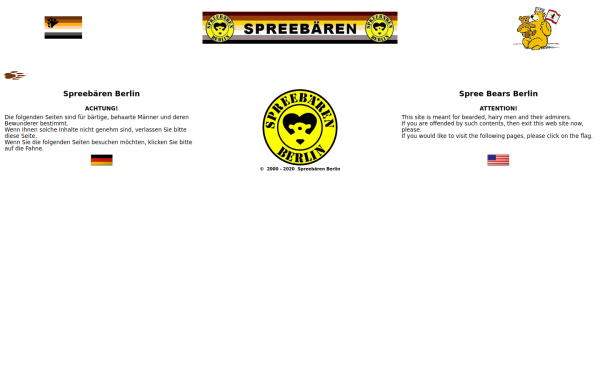 spreebaeren.de