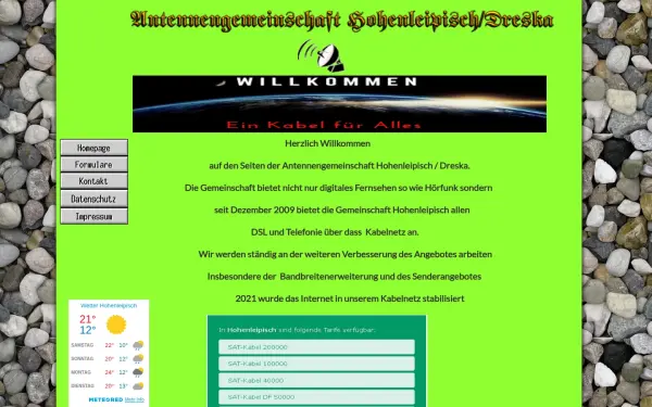 agm-hohenleipisch.de