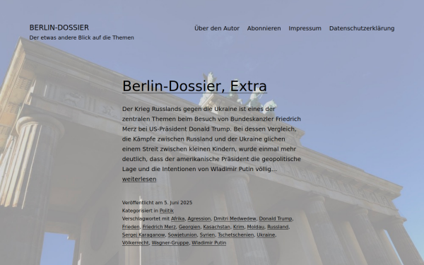 berlin-dossier.de