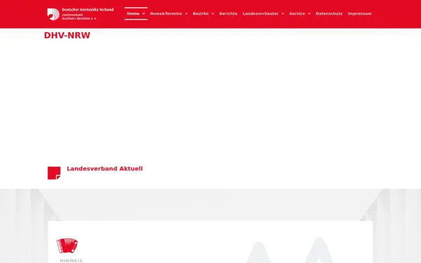 www.dhv-nrw.de