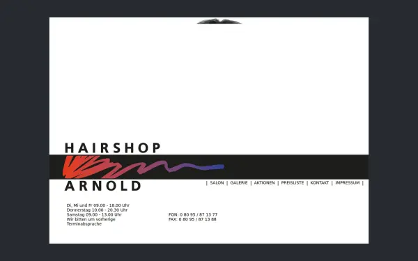 hairshop-arnold.de