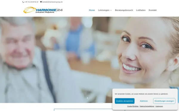 harmonie-group.de