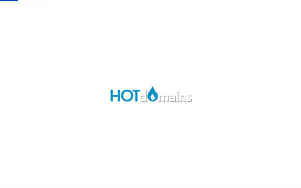 hotdomains.at