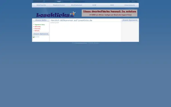 loseklicks.de
