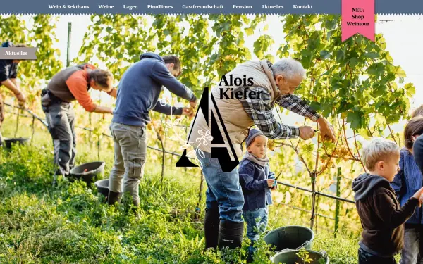 www.aloiskiefer.de