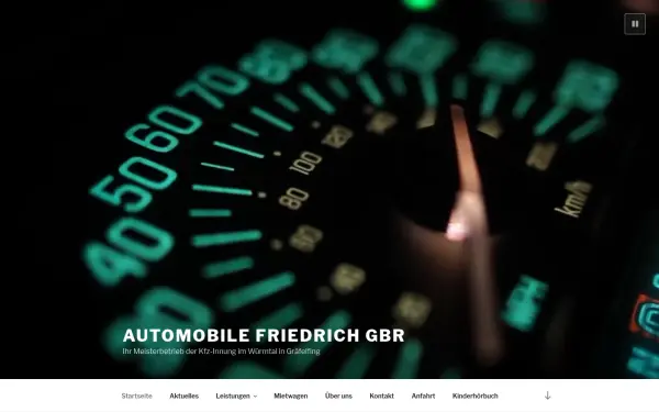 www.automobile-friedrich.de