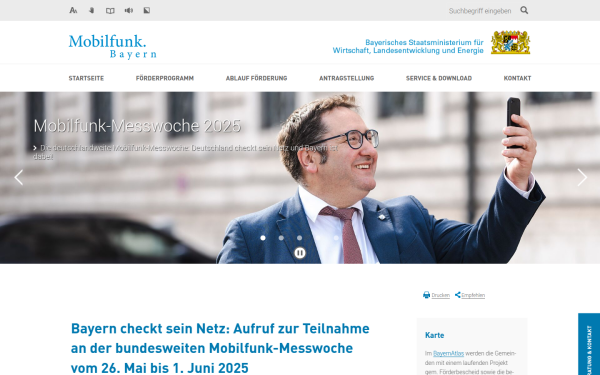 www.mobilfunk.bayern