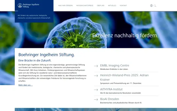 boehringer-ingelheim-stiftung.de
