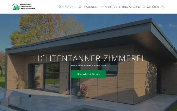 www.lichtentanner-zimmerei.de