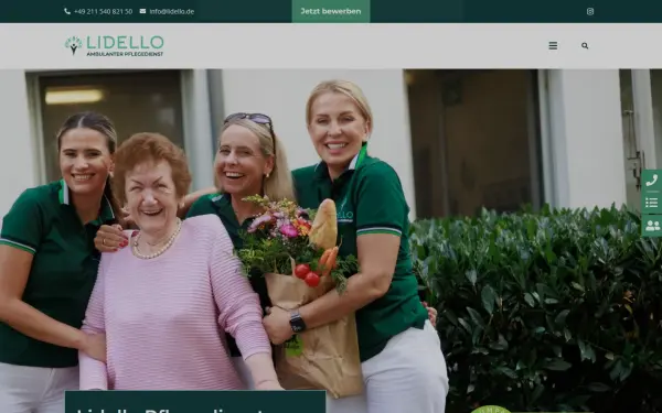 www.lidello.de